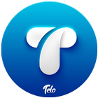 آیکون‌ Telo