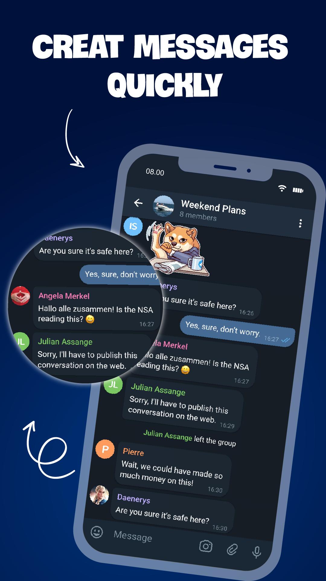 Теле мессенджер. Tele Messenger. Голосовой мессенджер про APK. Чат мессенджер. Tele Messenger chat secure это.