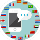 Telegram Translator Unofficial আইকন