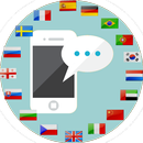 Telegram Translator Unofficial aplikacja