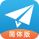 电报,纸飞机-TG简体中文版 APK