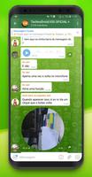 Zap Zap Messenger ảnh chụp màn hình 3
