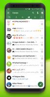 پوستر Zap Zap Messenger