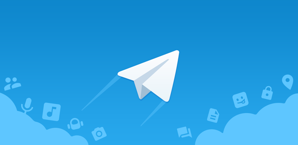 Cách tải Telegram trên Android image