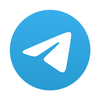 Telegram আইকন