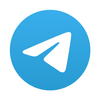 Telegram biểu tượng