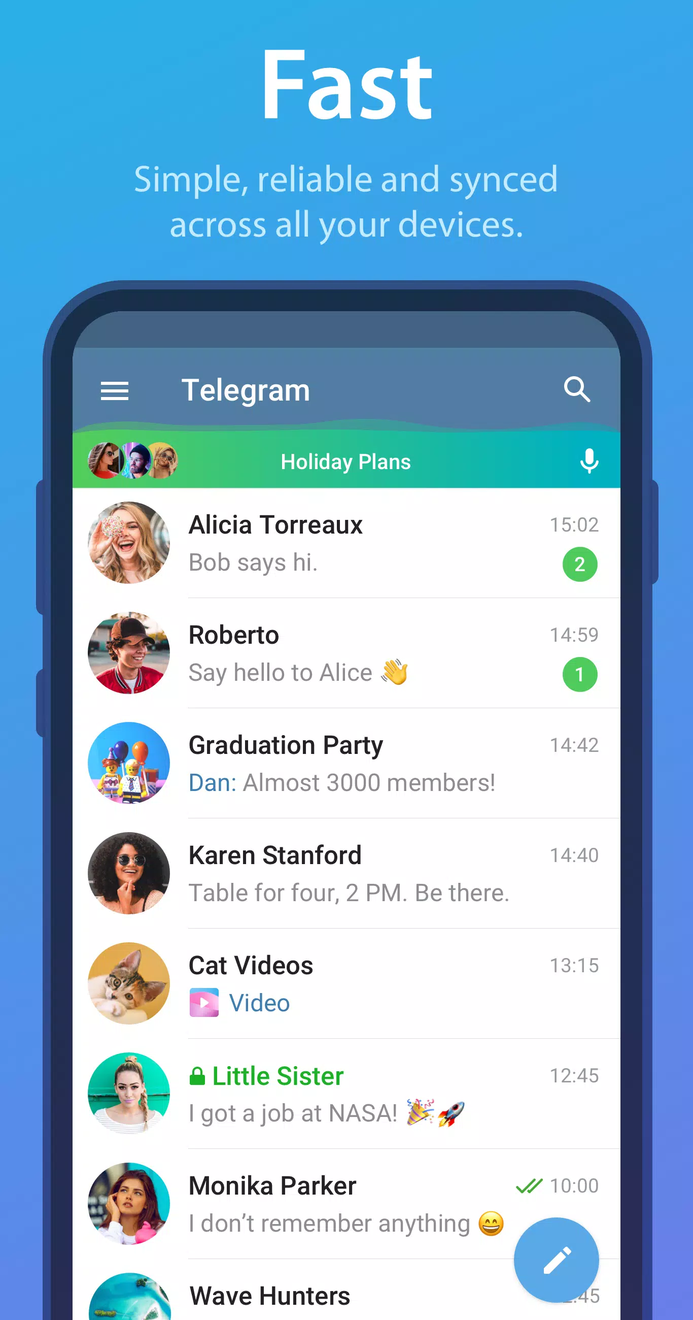 APKPure_Official – Telegram