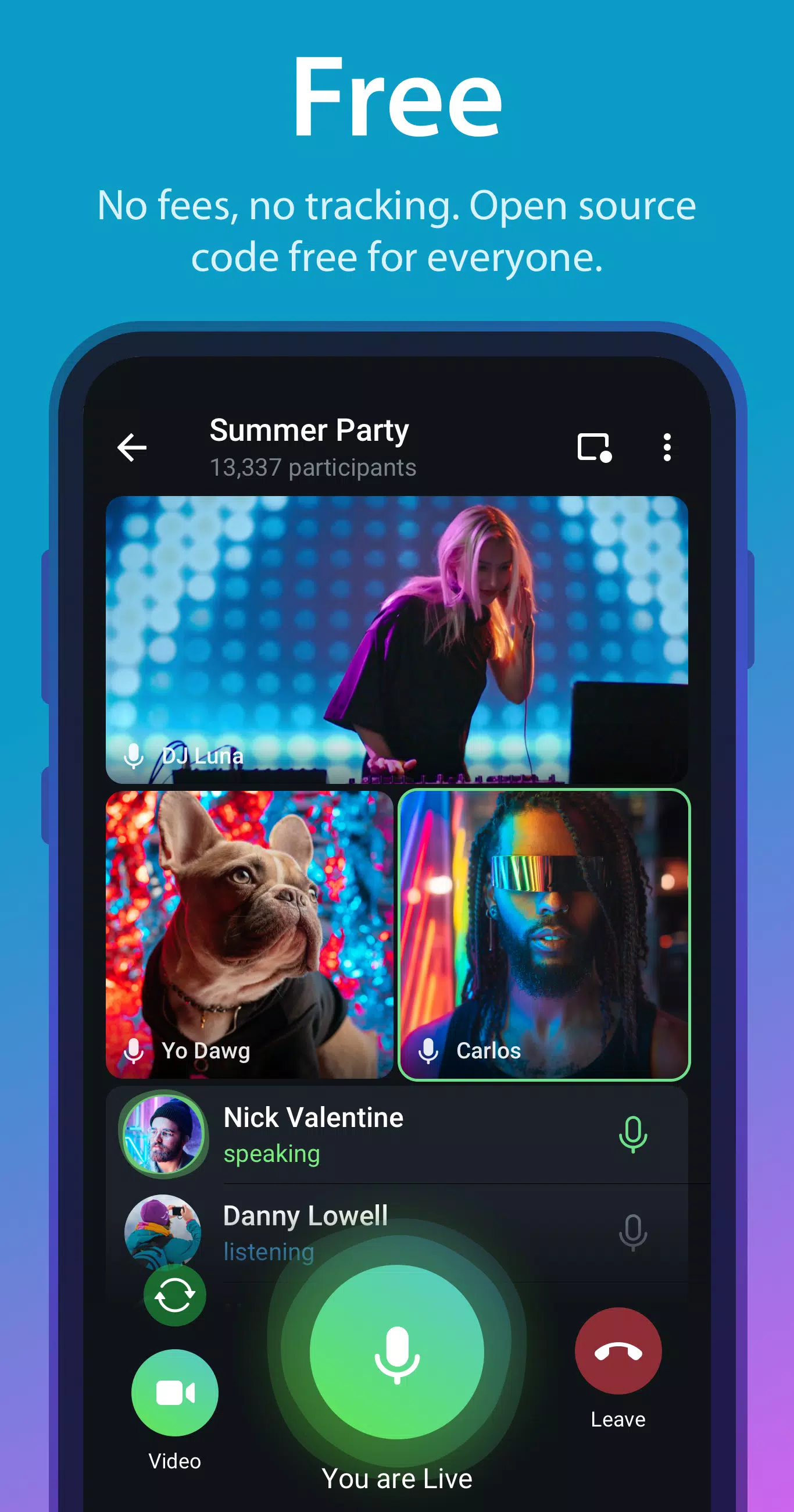 Telegram APK for Android Download