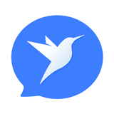FlyChat icône