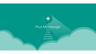 How to Download Plus Messenger on Android