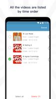 VideoTG - Video Downloader for Telegram screenshot 1