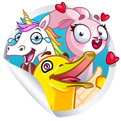 langzaam Weekendtas verbergen 10 Sticker Packs for WA APK 1.0 for Android – Download 10 Sticker Packs for  WA APK Latest Version from APKFab.com
