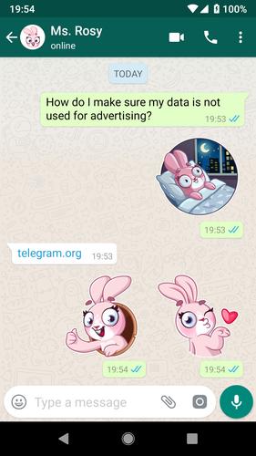10 Sticker Packs for WA for Android - APK Download