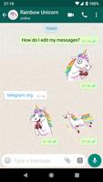 10 Sticker Packs for WA syot layar 1