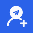 TeleJoin+: Get Member icon