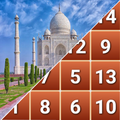 Slide Puzzle