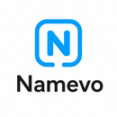 Namevo: Fullscreen Name Badge APK