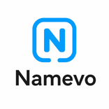 Namevo: Fullscreen Name Badge