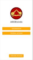 ABCBisindo 포스터
