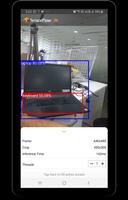 TensorFlow Lite Object Detection Demo 2019 capture d'écran 3