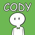 CODY: Draw your thoughts!