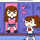 Tentacle Locker School Girl Helper APK