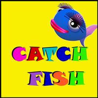 Catch Fish plakat