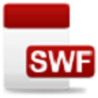 Swf Viewer أيقونة