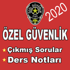 Özel Güvenlik Sınav Soruları أيقونة