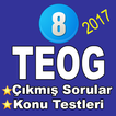 LGS Çıkmış Sorular Konu Testleri