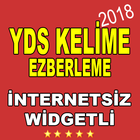 YDS Kelime Ezberleme icon