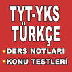 YKS - TYT Türkçe Konu Anlatım & Soru Bankası