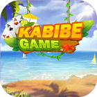 Kabibe Game - Fun Cards Online icône