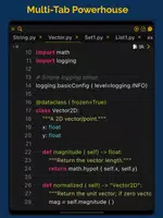 Python скриншот 7