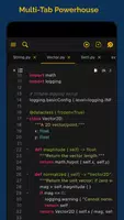 Python постер