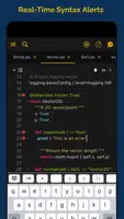 Python скриншот 2