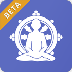 Tergar Meditation Tracker Beta icône