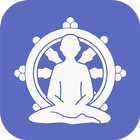 Tergar Meditation Tracker icono
