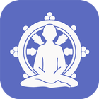 Tergar Meditation Tracker 图标