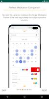 Tergar Meditation Tracker 스크린샷 3