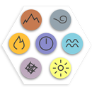 Elementality – Elements Puzzle APK