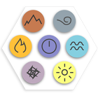 Elementality icon