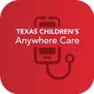 Texas Children's Anywhere Care simgesi