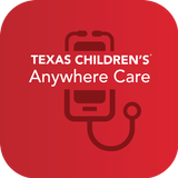 Texas Children's Anywhere Care icône