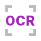 آیکون‌ [OCR] Text Scanner