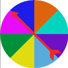 Spinner أيقونة