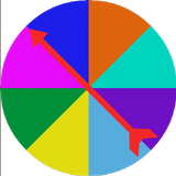 Spinner أيقونة