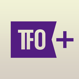 TFO+ icône