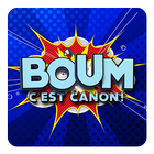 BOUM, C'EST CANON ! icon