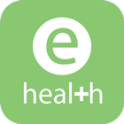 e-Health TT 圖標